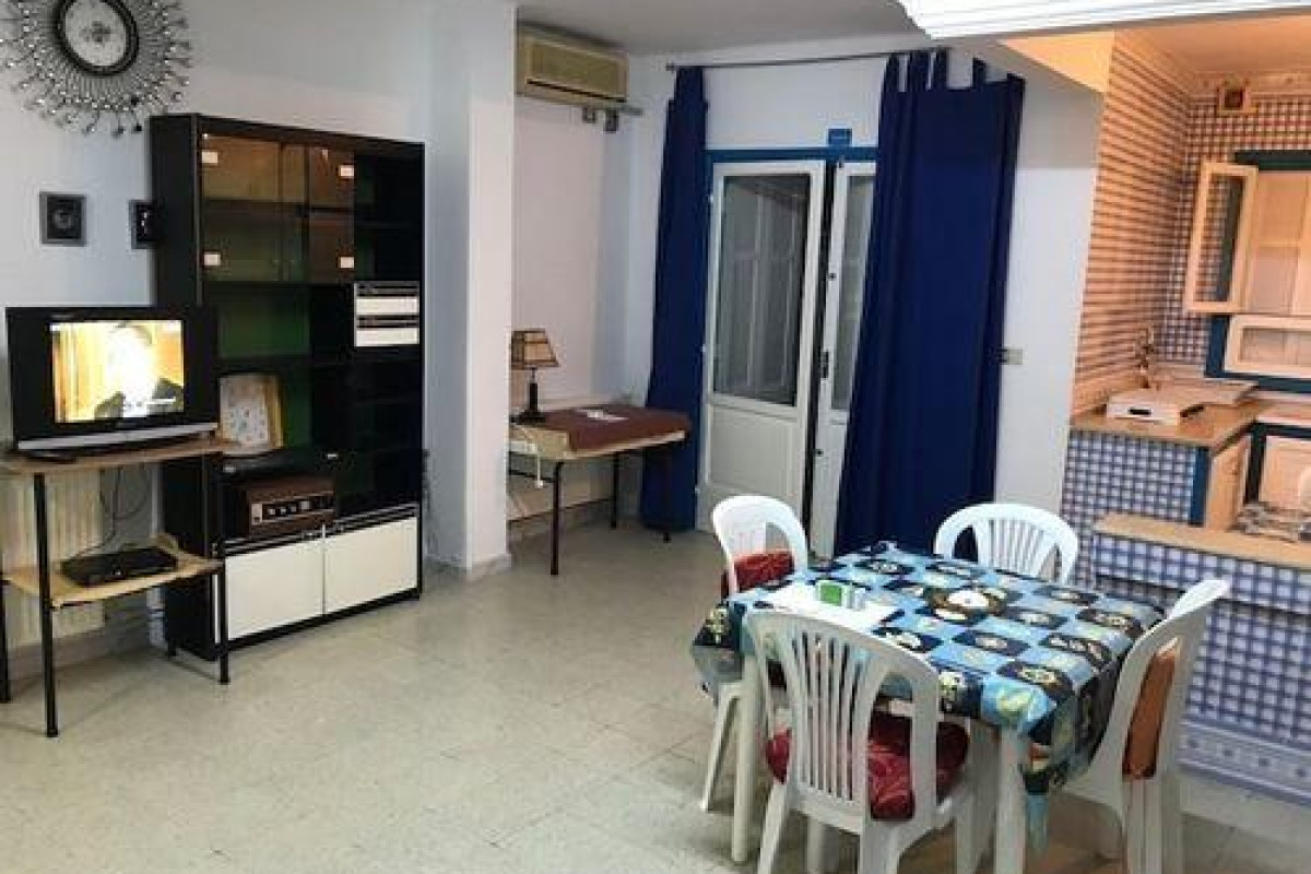 Appartement Nabeul Plage