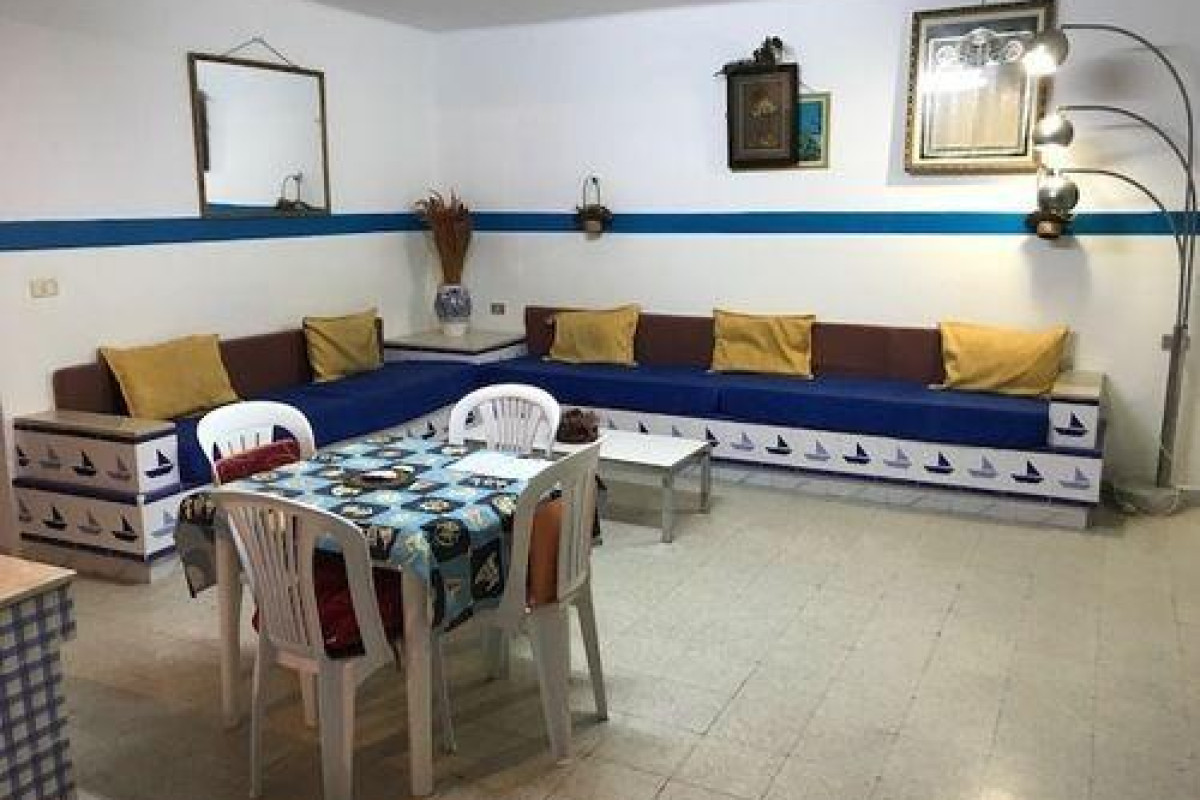 Appartement Nabeul Plage