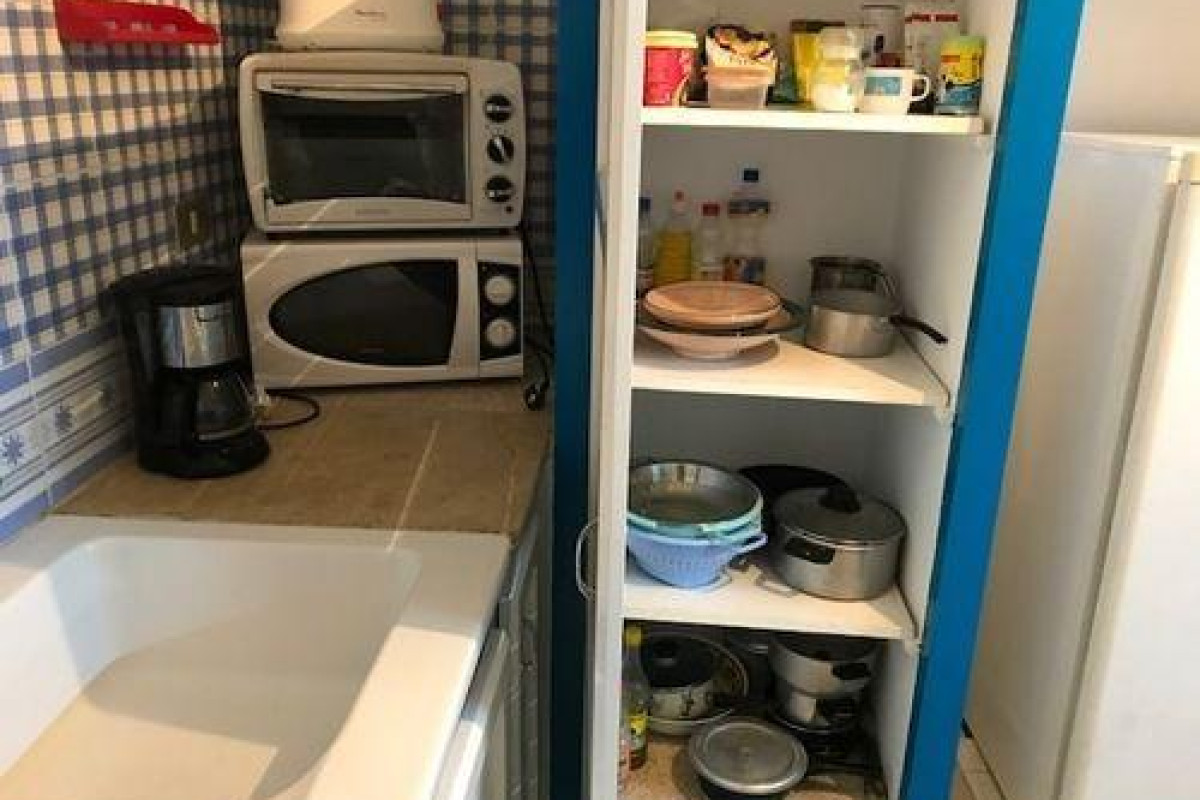 Appartement Nabeul Plage