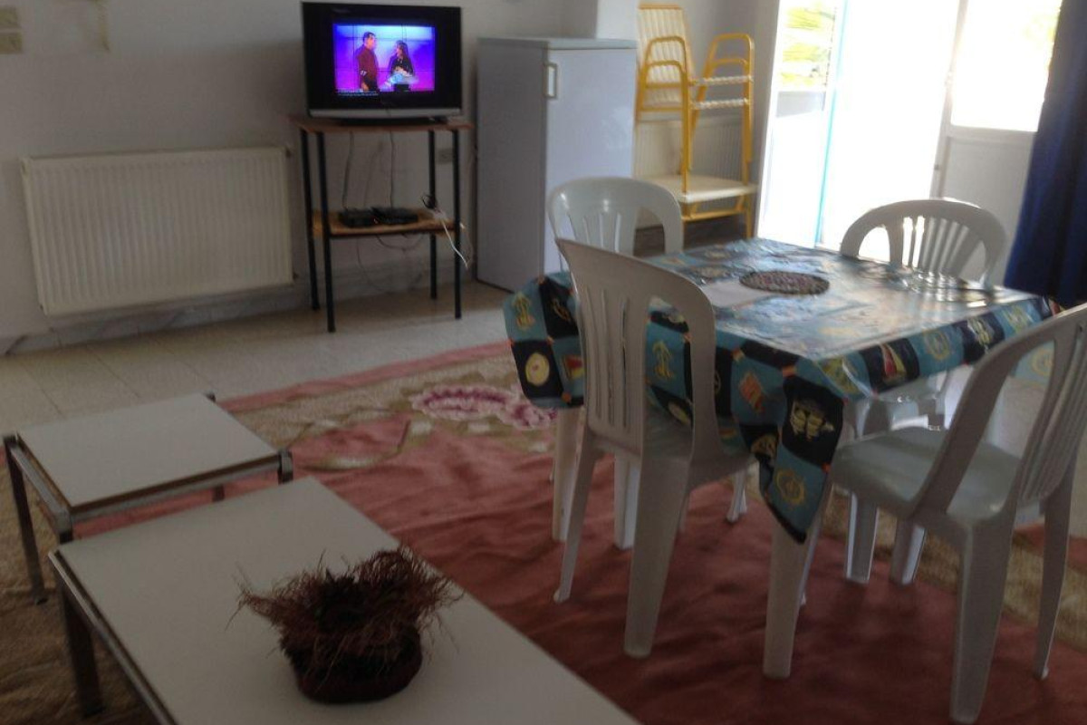 Appartement Nabeul Plage