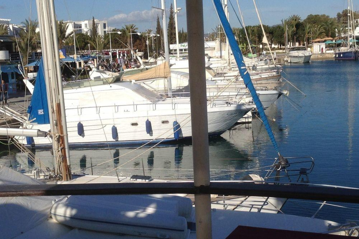 Appartement Nabeul Plage