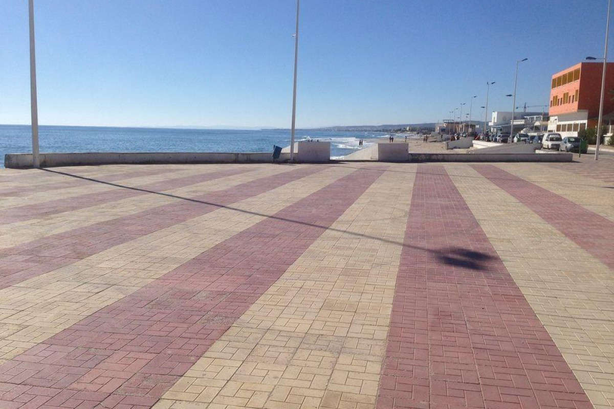 Appartement Nabeul Plage