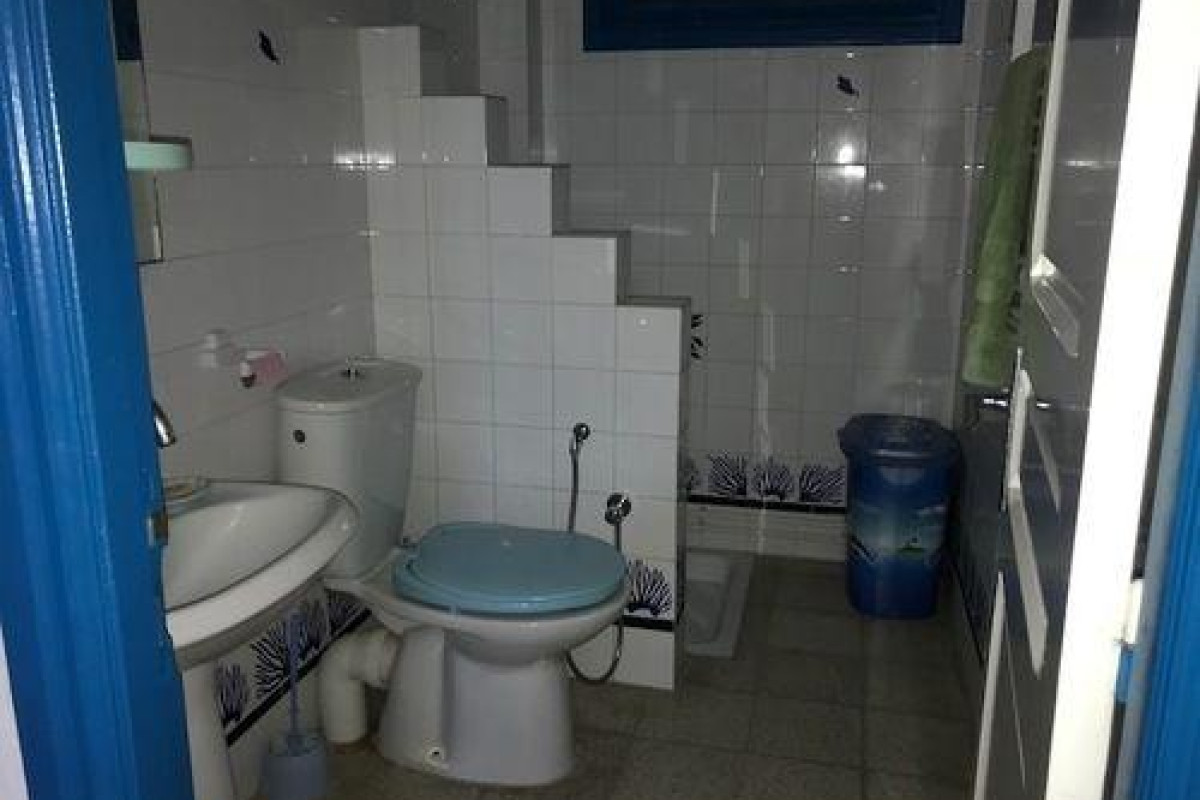 Appartement Nabeul Plage