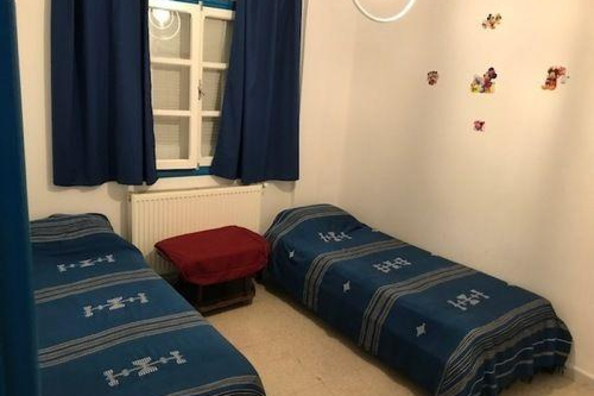 Appartement Nabeul Plage