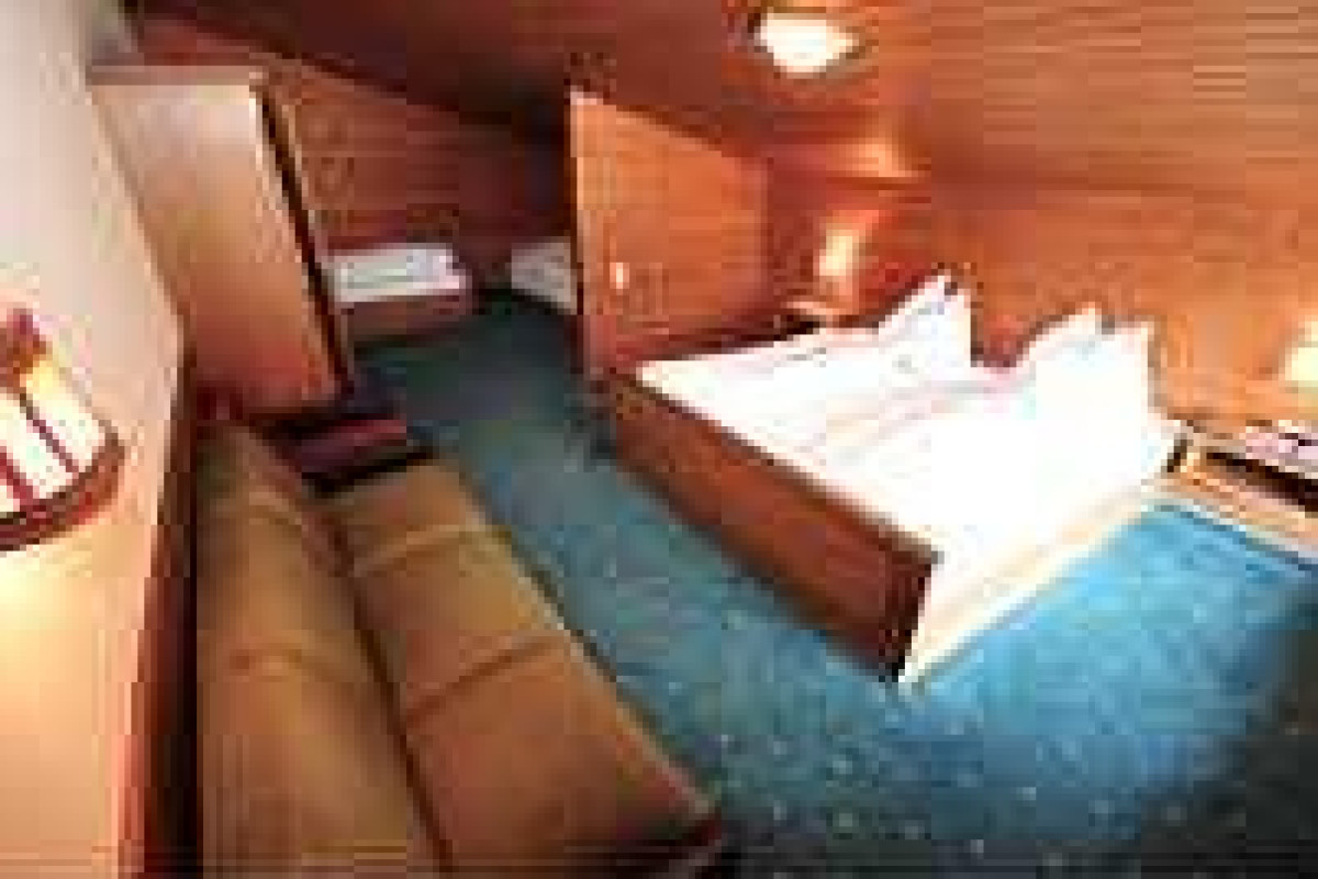 Appartement Regina