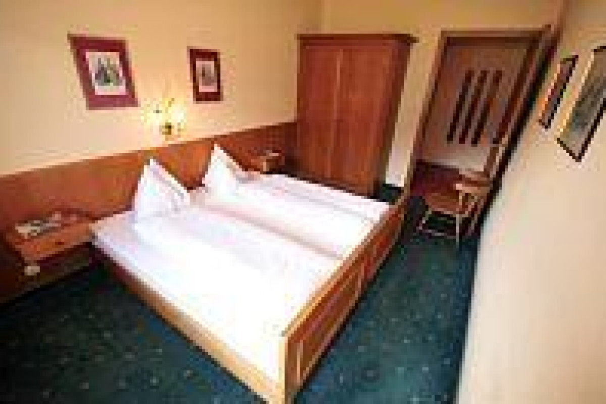 Appartement Regina