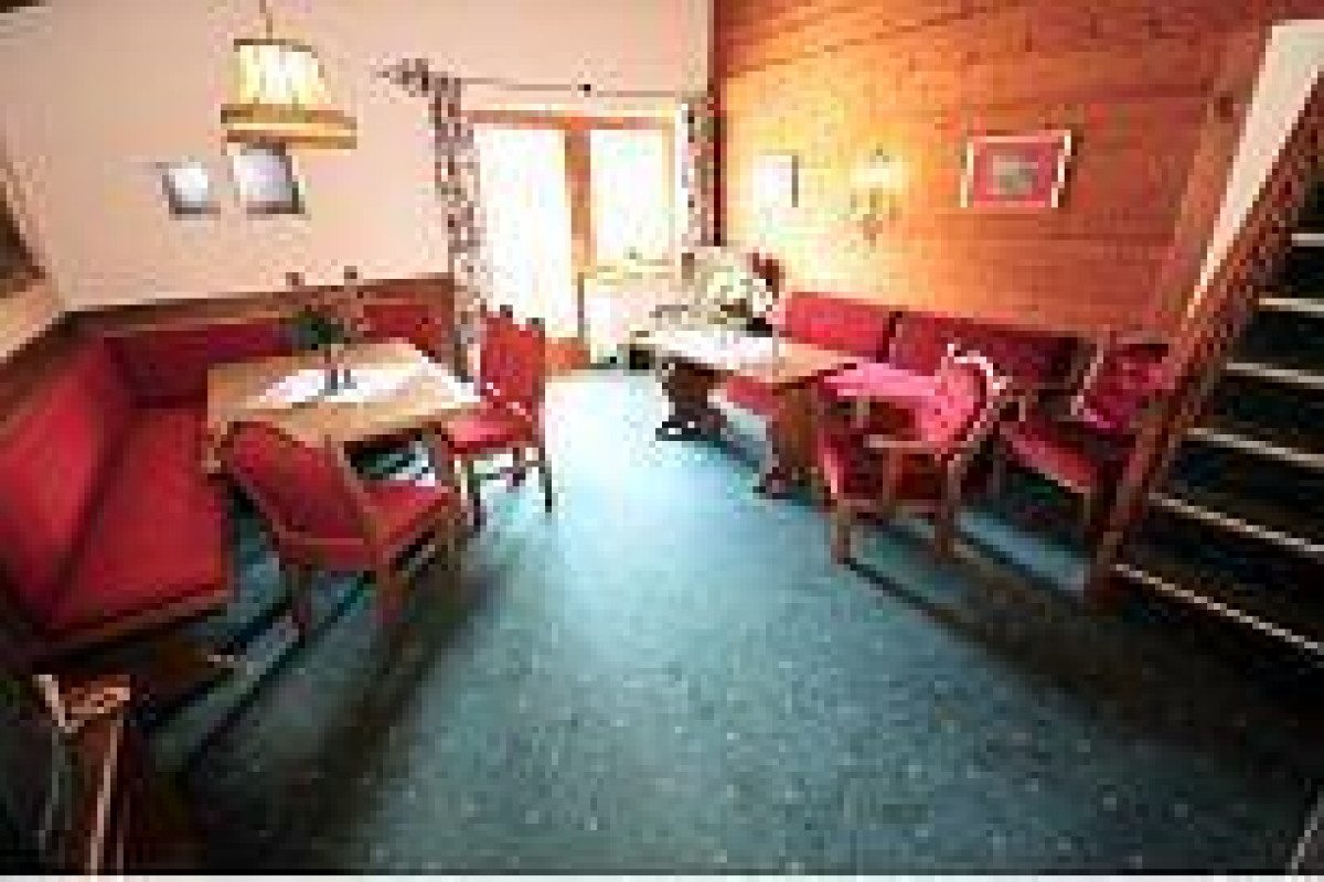 Appartement Regina