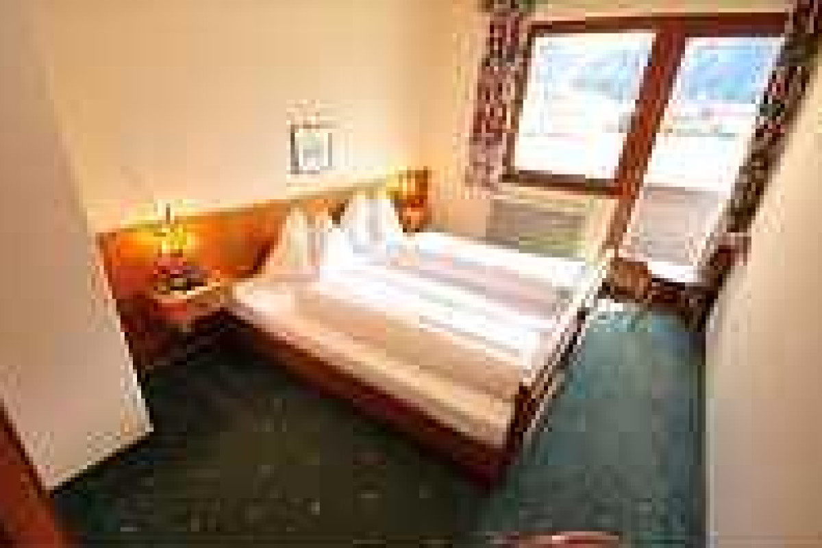 Appartement Regina