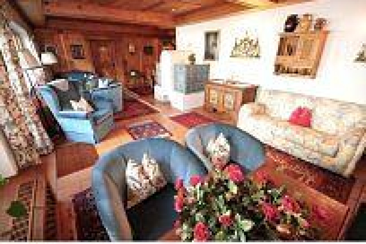 Appartement Regina