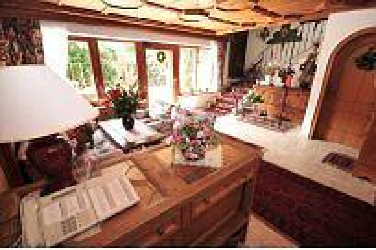Appartement Regina