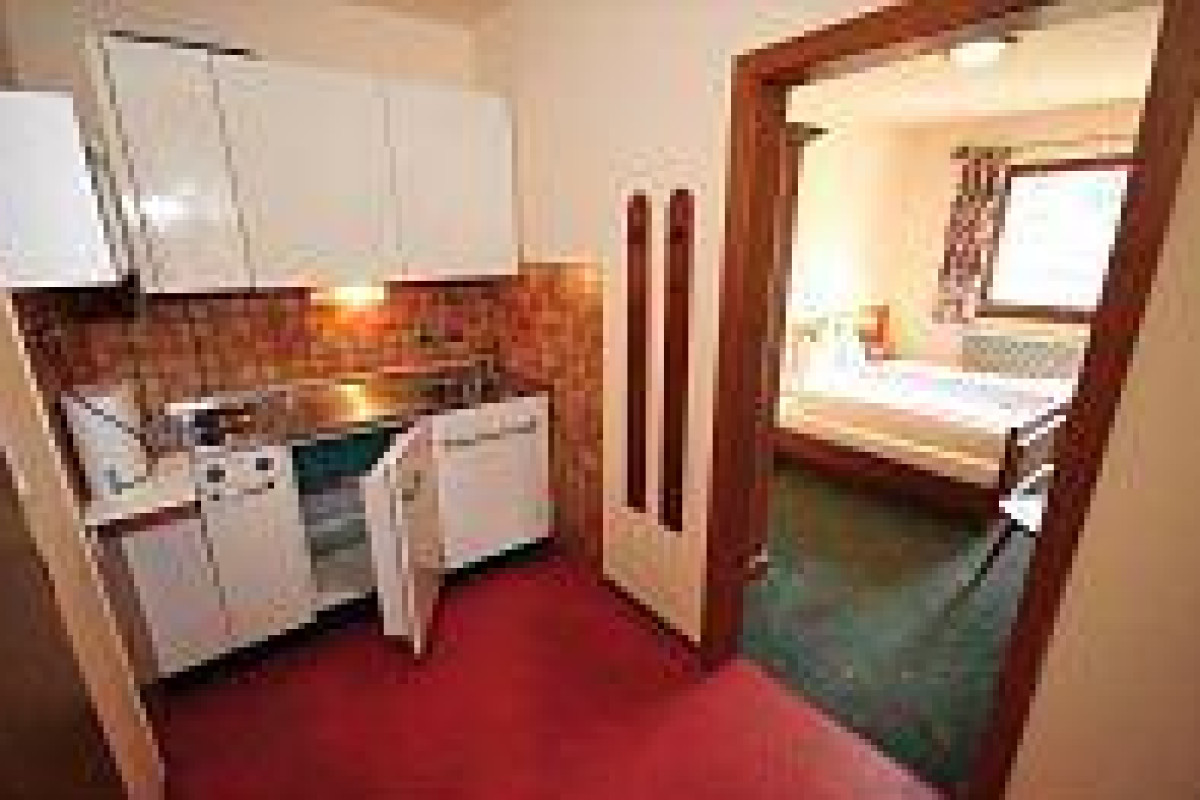 Appartement Regina