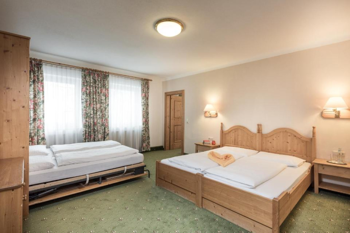 Appartementhaus Aurora