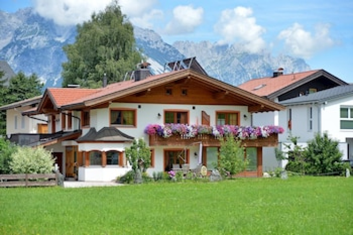 APPARTEMENTS HAUS SCHRODER