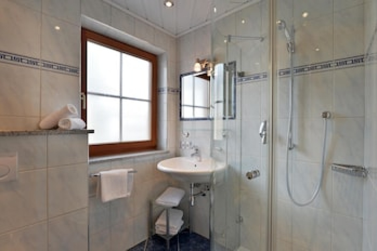 APPARTEMENTS HAUS SCHRODER