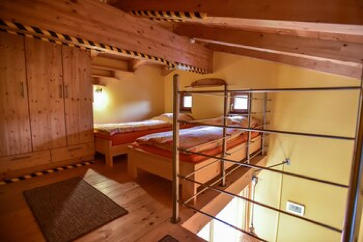 APPARTEMENTS HAUS SCHRODER