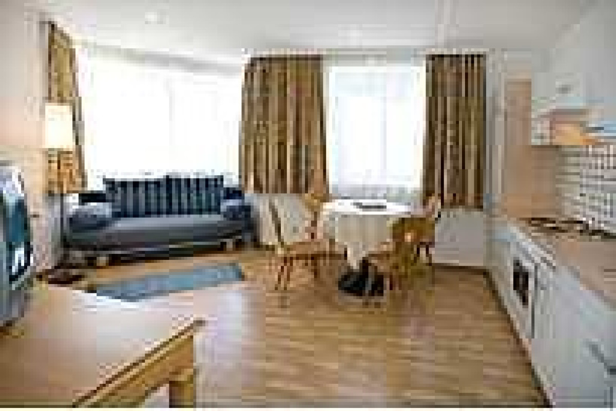 Appartements Hotel Neue Post