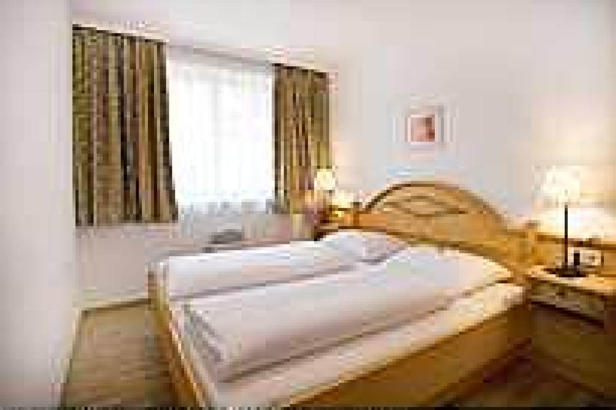 Appartements Hotel Neue Post