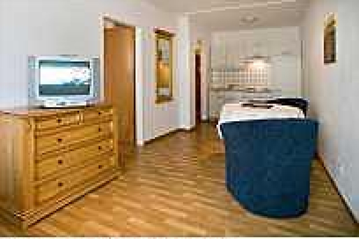 Appartements Hotel Neue Post