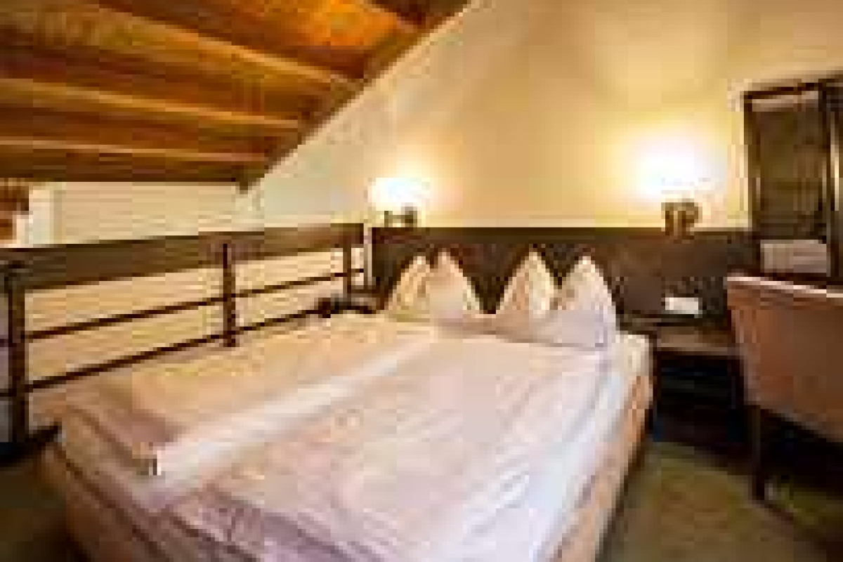 Appartements im Schindlhaus