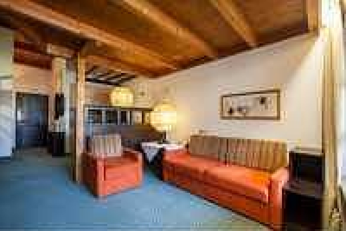 Appartements im Schindlhaus