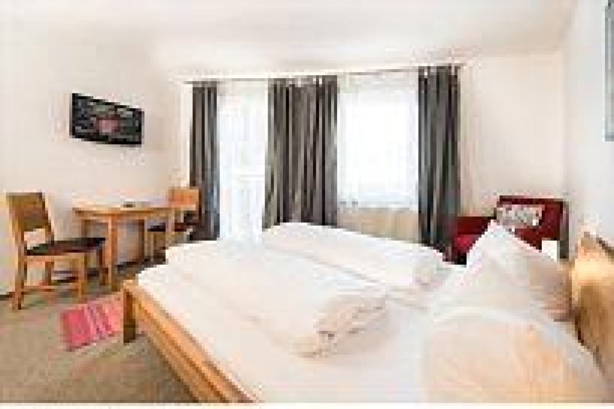 Appartements-Pension Stadlmühle