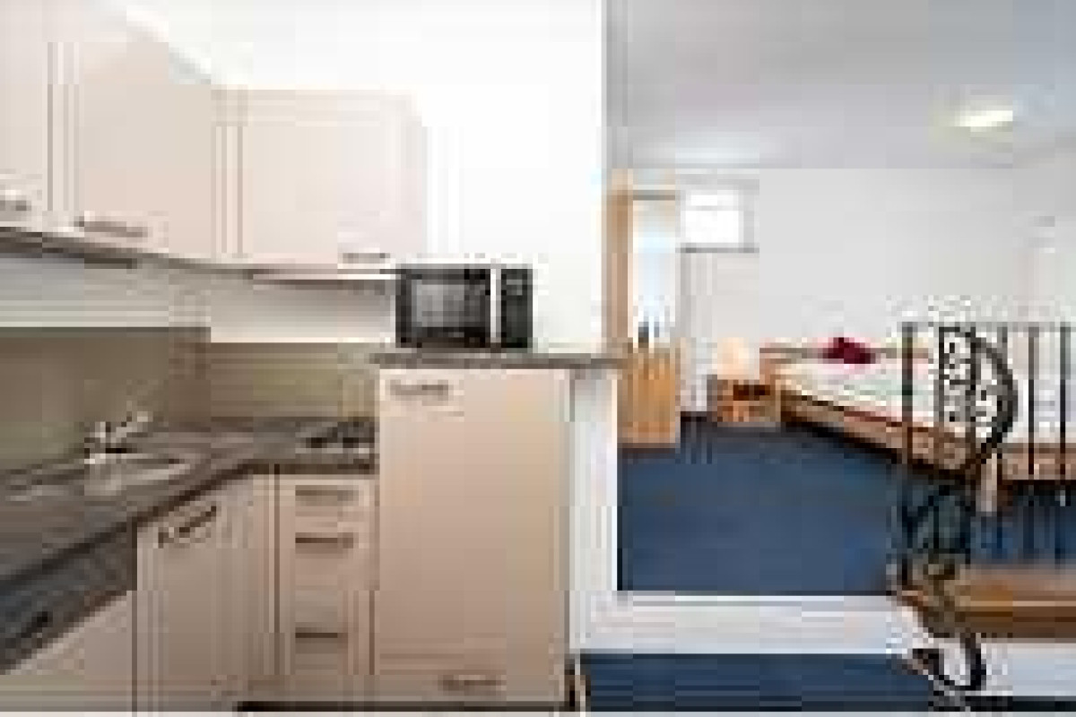 Appartements-Pension Stadlmühle