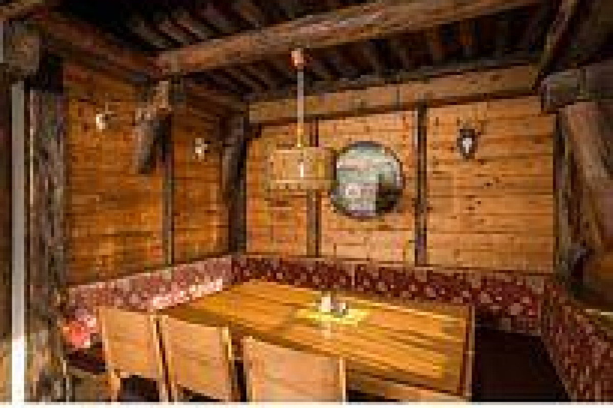 Appartements-Pension Stadlmühle