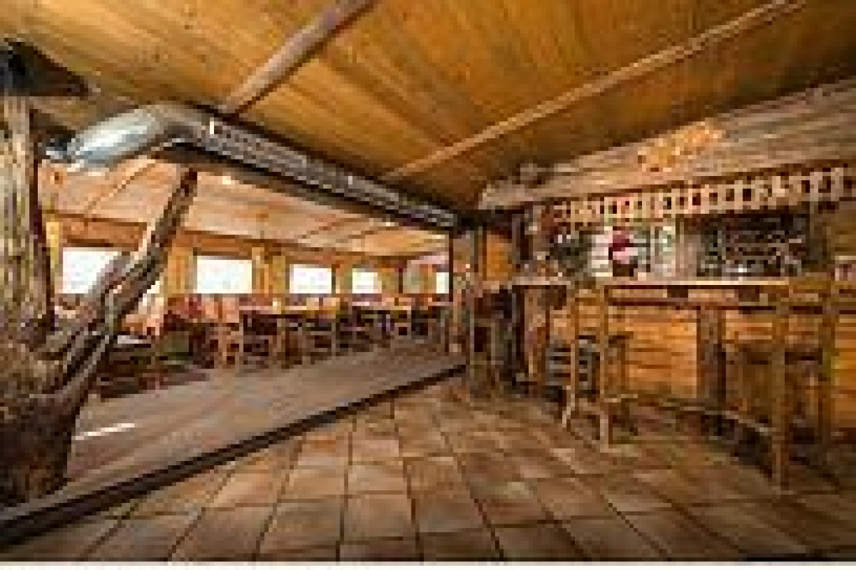 Appartements-Pension Stadlmühle