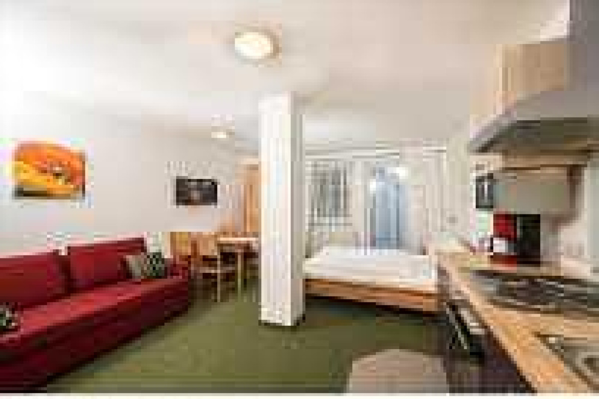Appartements-Pension Stadlmühle