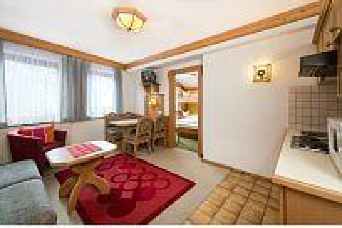 Appartements-Pension Stadlmühle