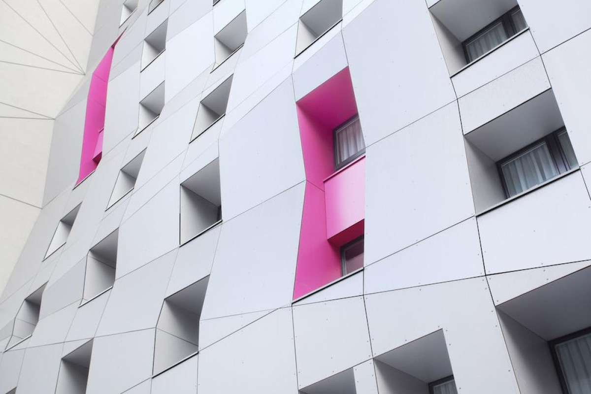 Appart'hôtel Odalys Le Dôme