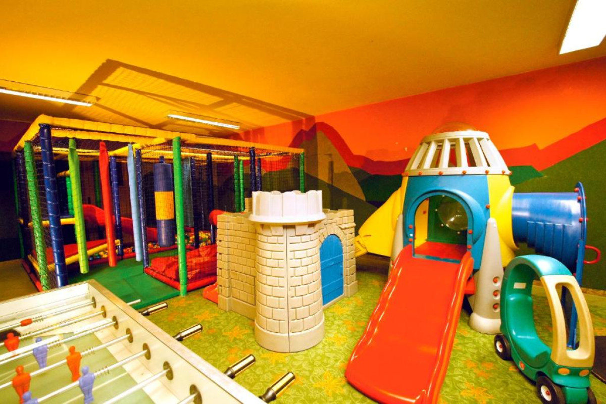 Apparthotel Panorama