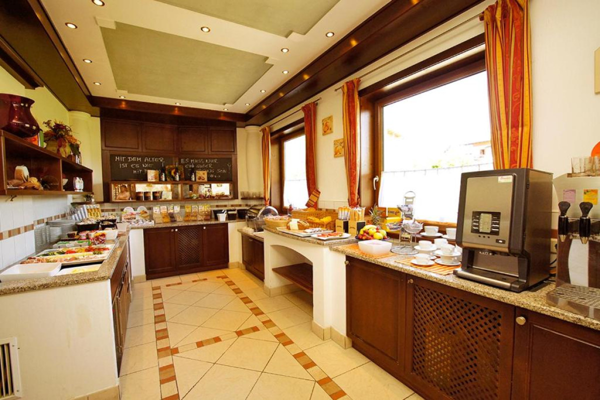 Apparthotel Panorama