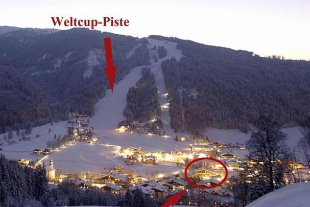 Apparthotel Panorama