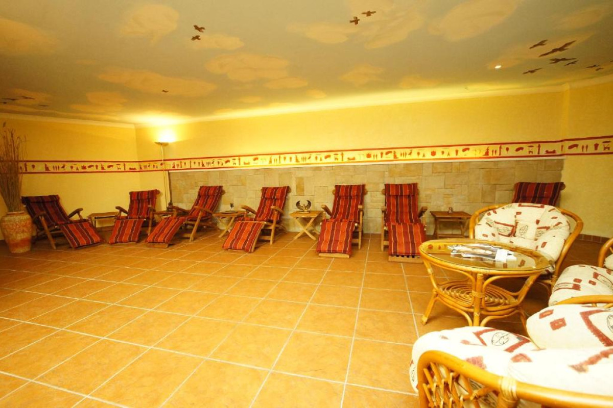 Apparthotel Panorama