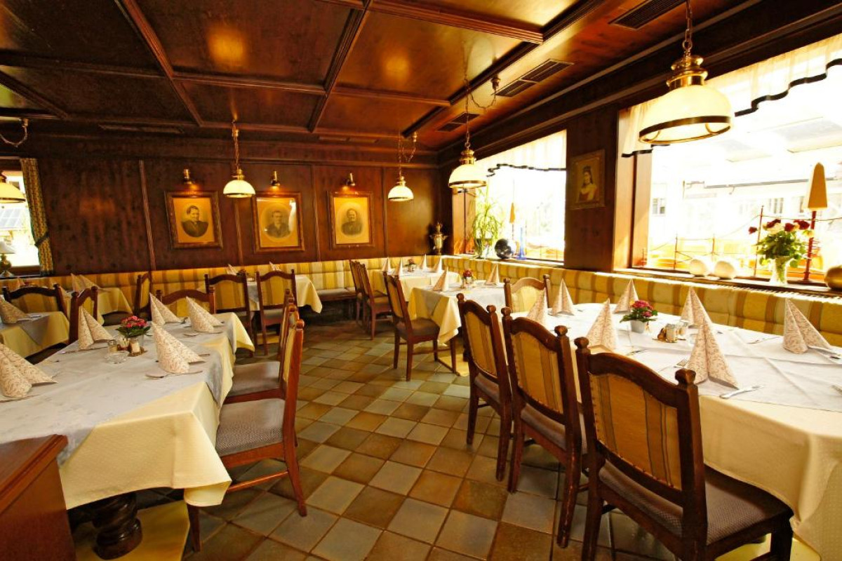 Apparthotel Panorama