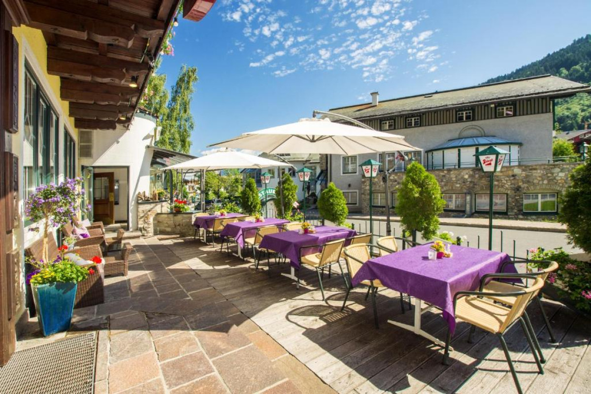 Apparthotel Panorama