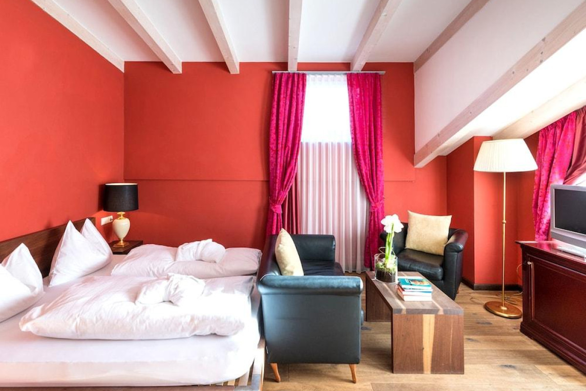 Apparthotel Residence Pircher