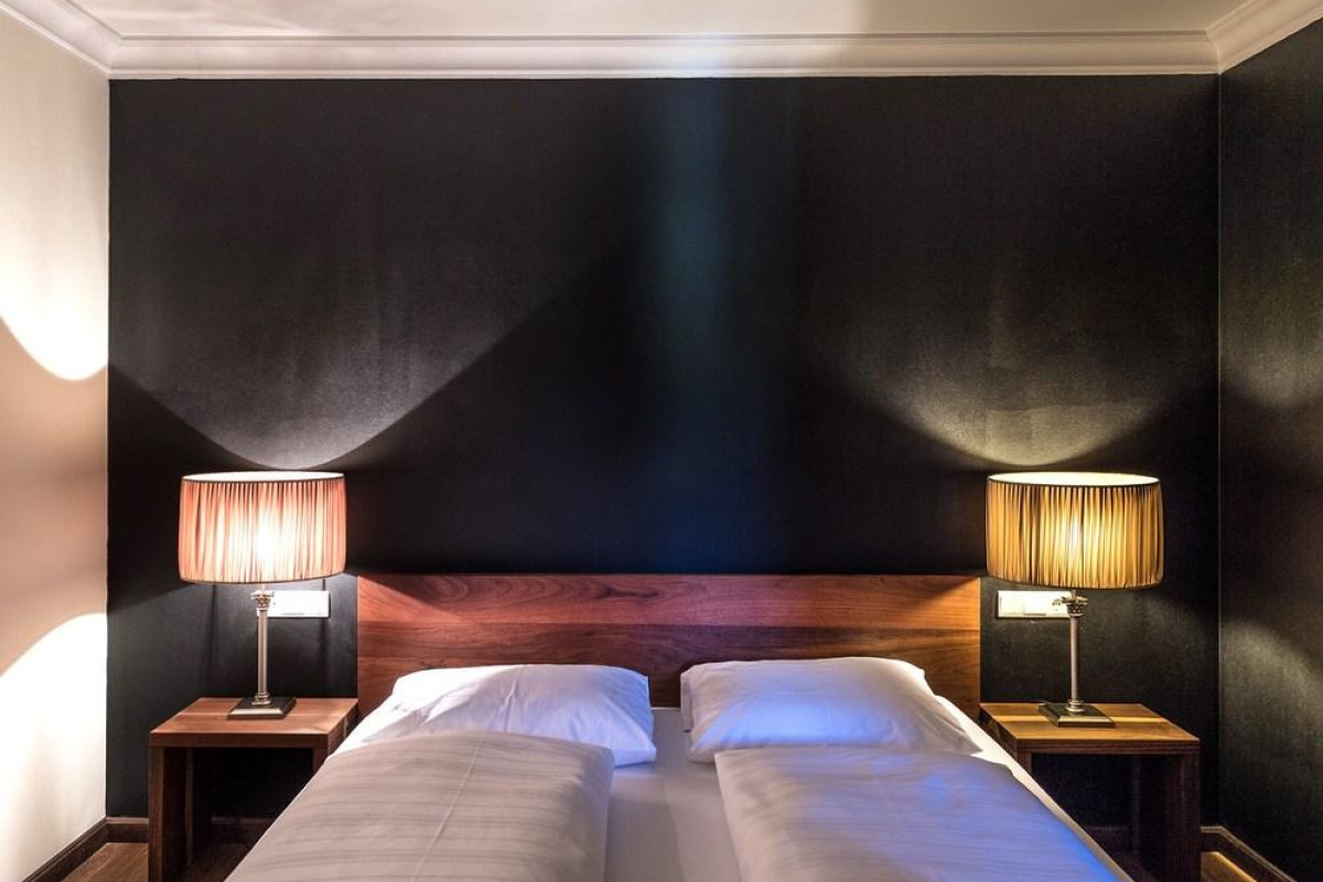Apparthotel Residence Pircher