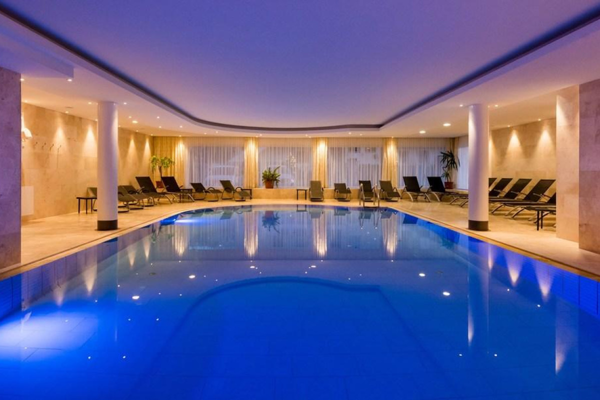 Apparthotel Residence Pircher