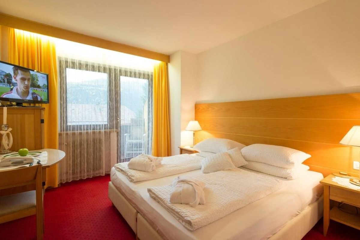 Apparthotel Residence Pircher