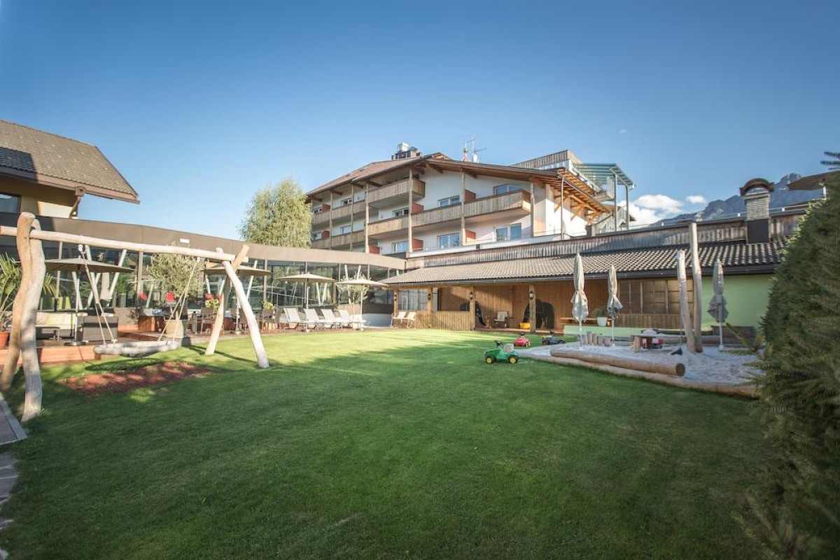 Apparthotel Residence Pircher