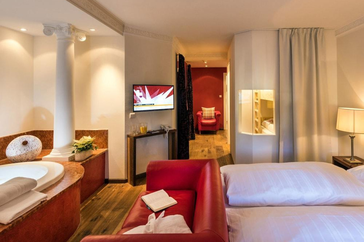 Apparthotel Residence Pircher