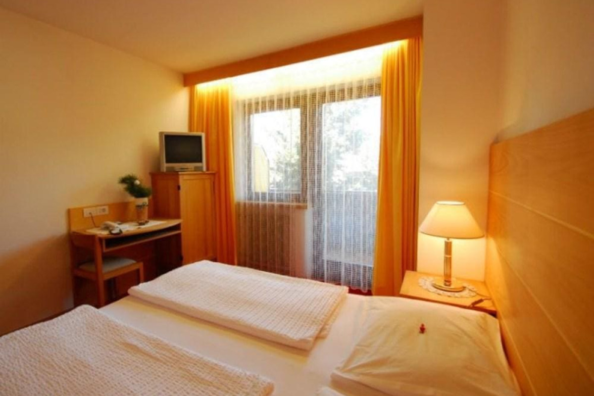 Apparthotel Residence Pircher