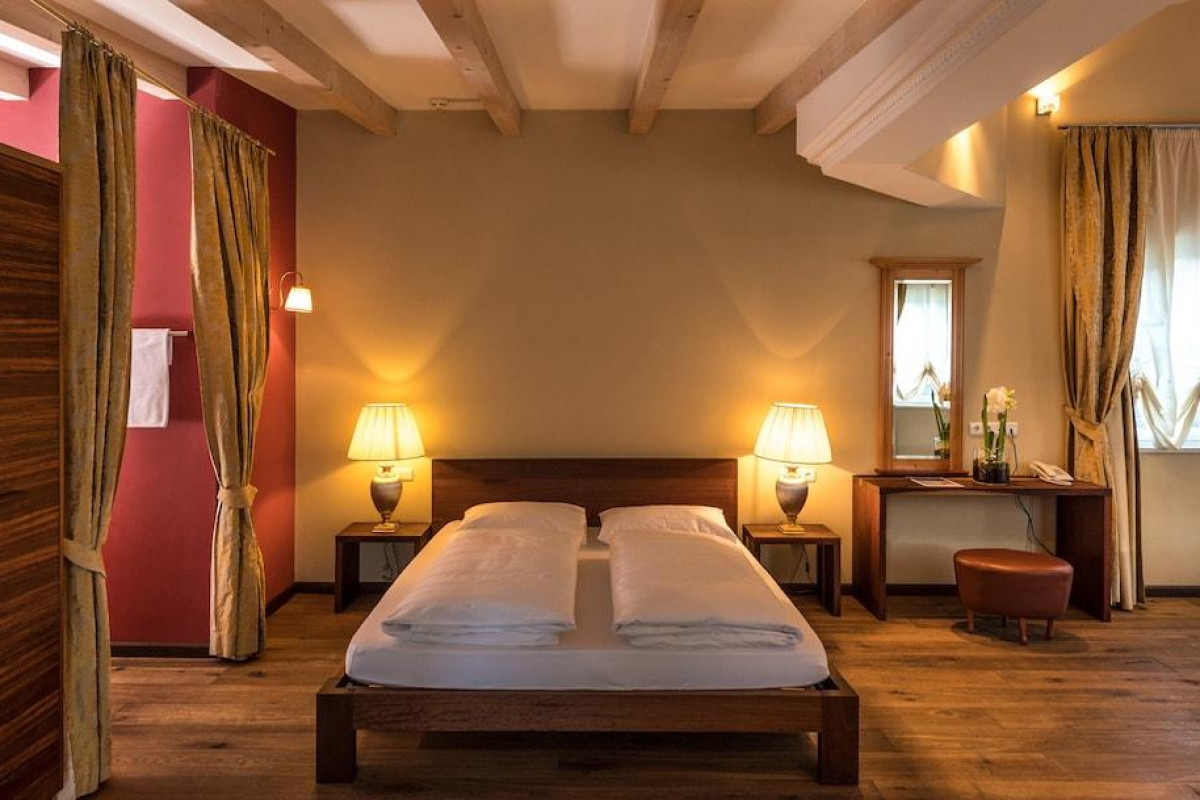 Apparthotel Residence Pircher