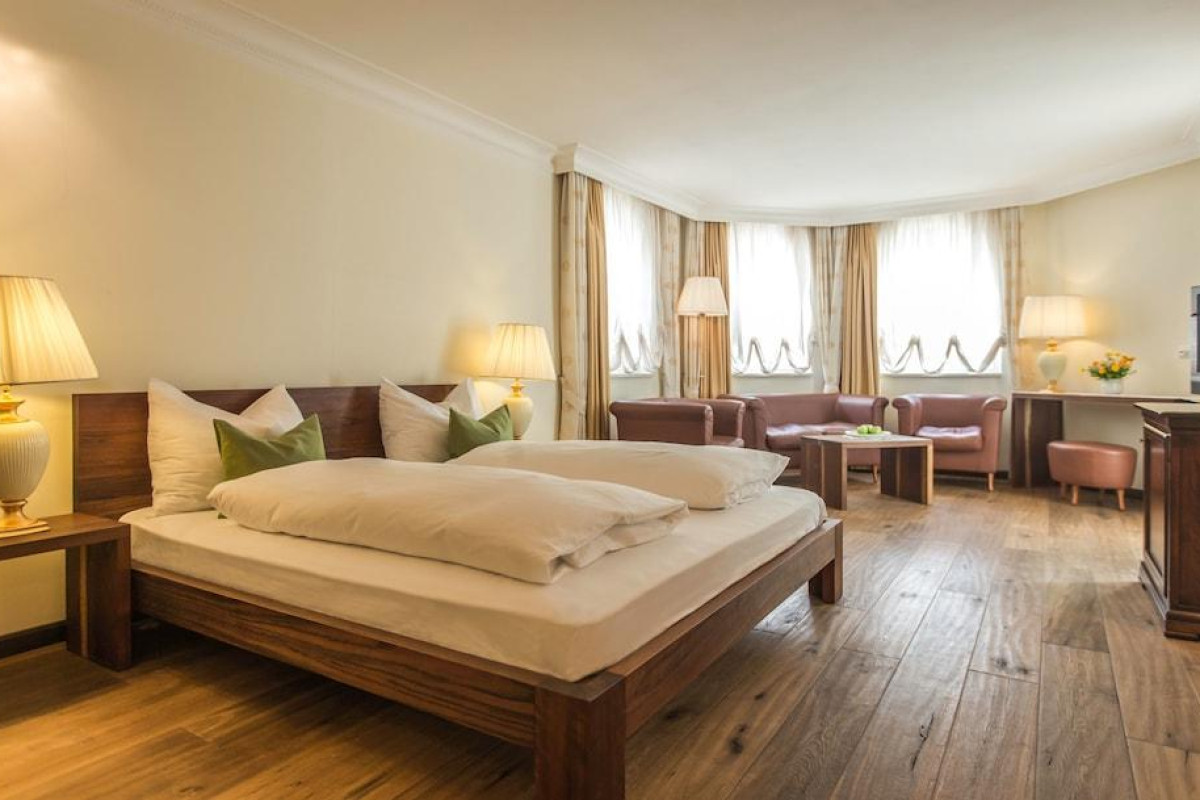 Apparthotel Residence Pircher