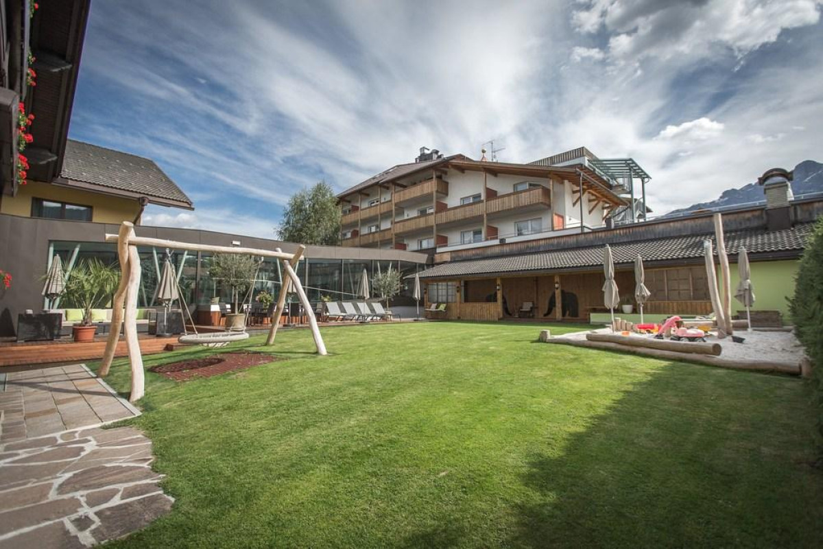 Apparthotel Residence Pircher