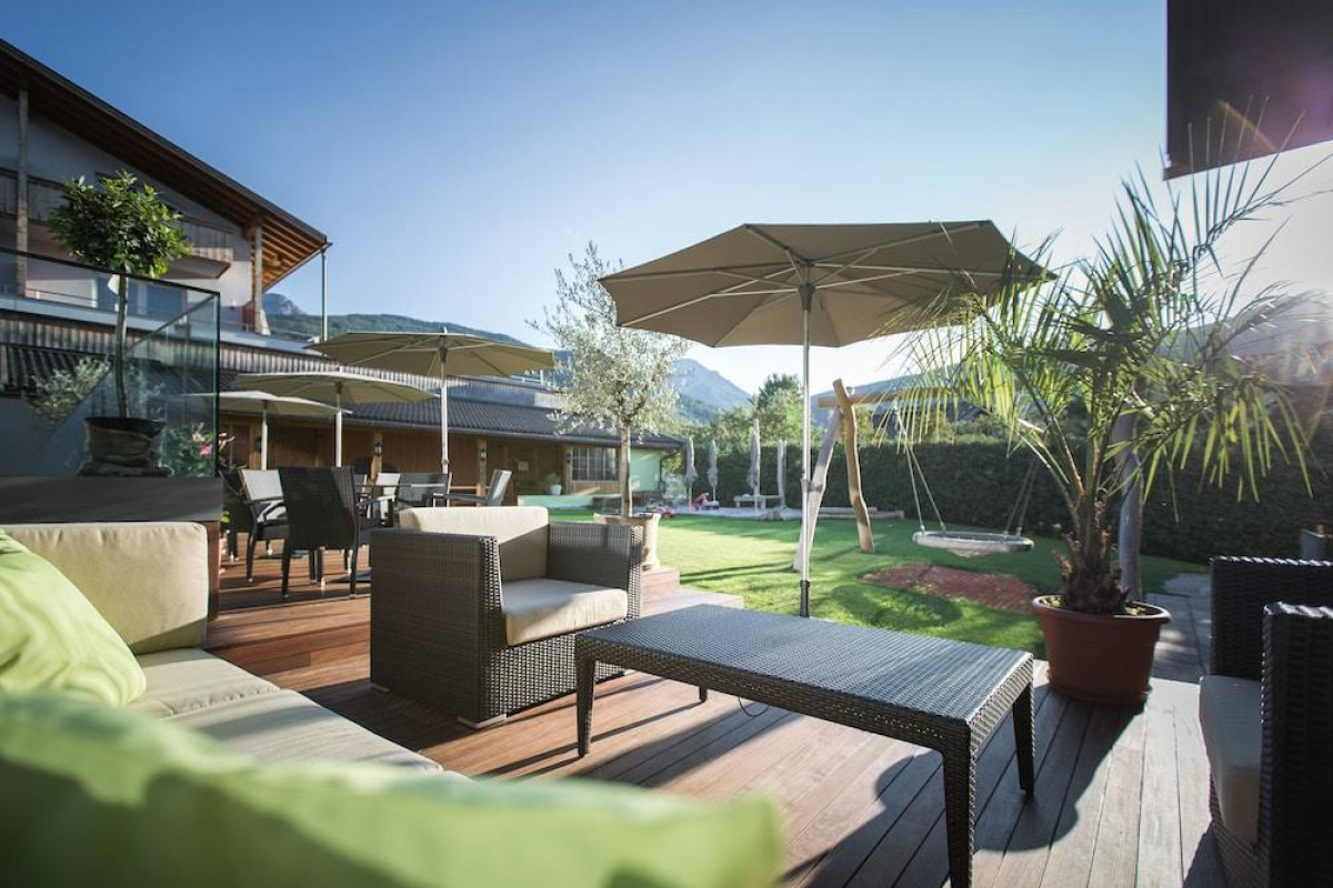 Apparthotel Residence Pircher