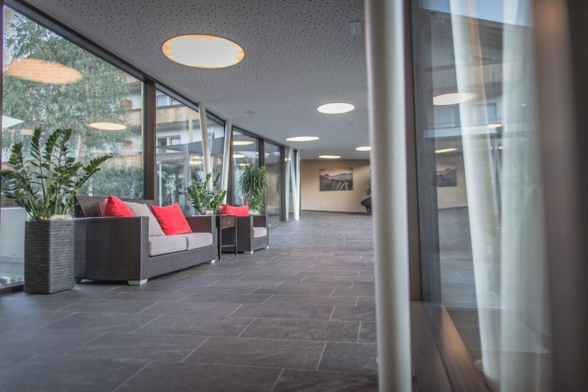 Apparthotel Residence Pircher