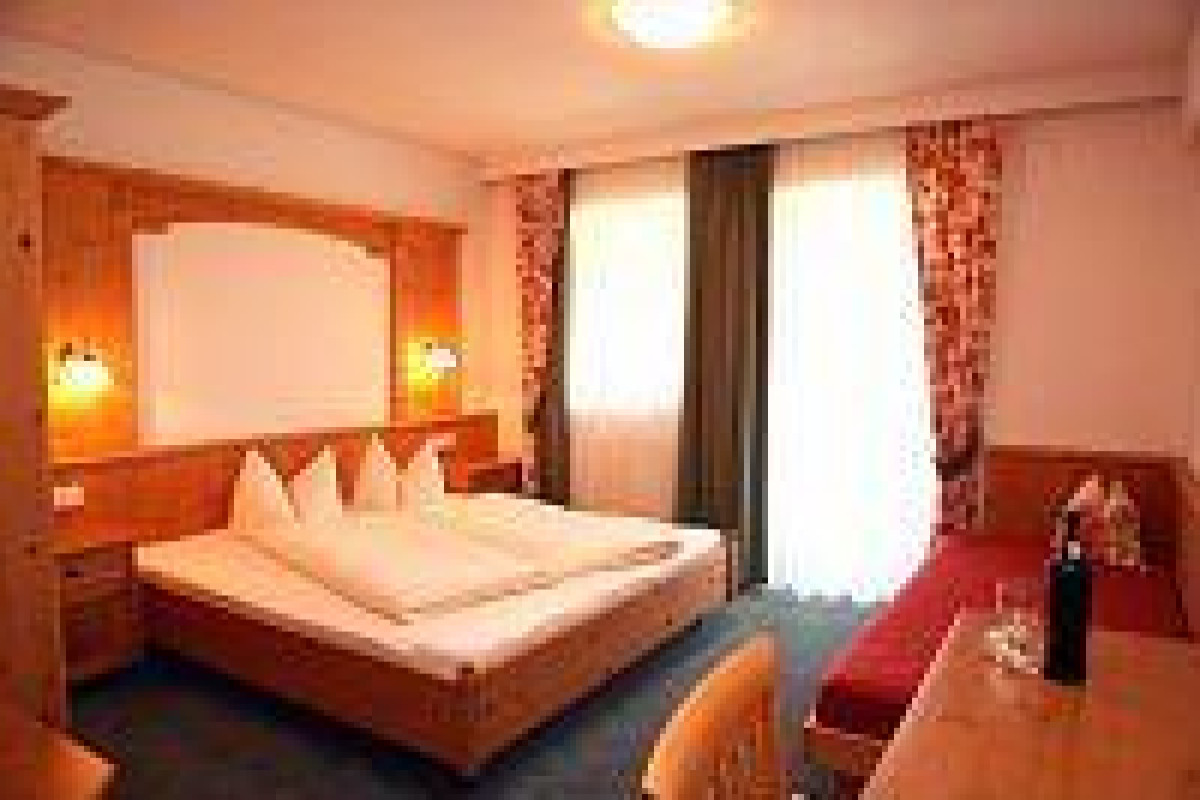 Appartment Ferienhof Lackner